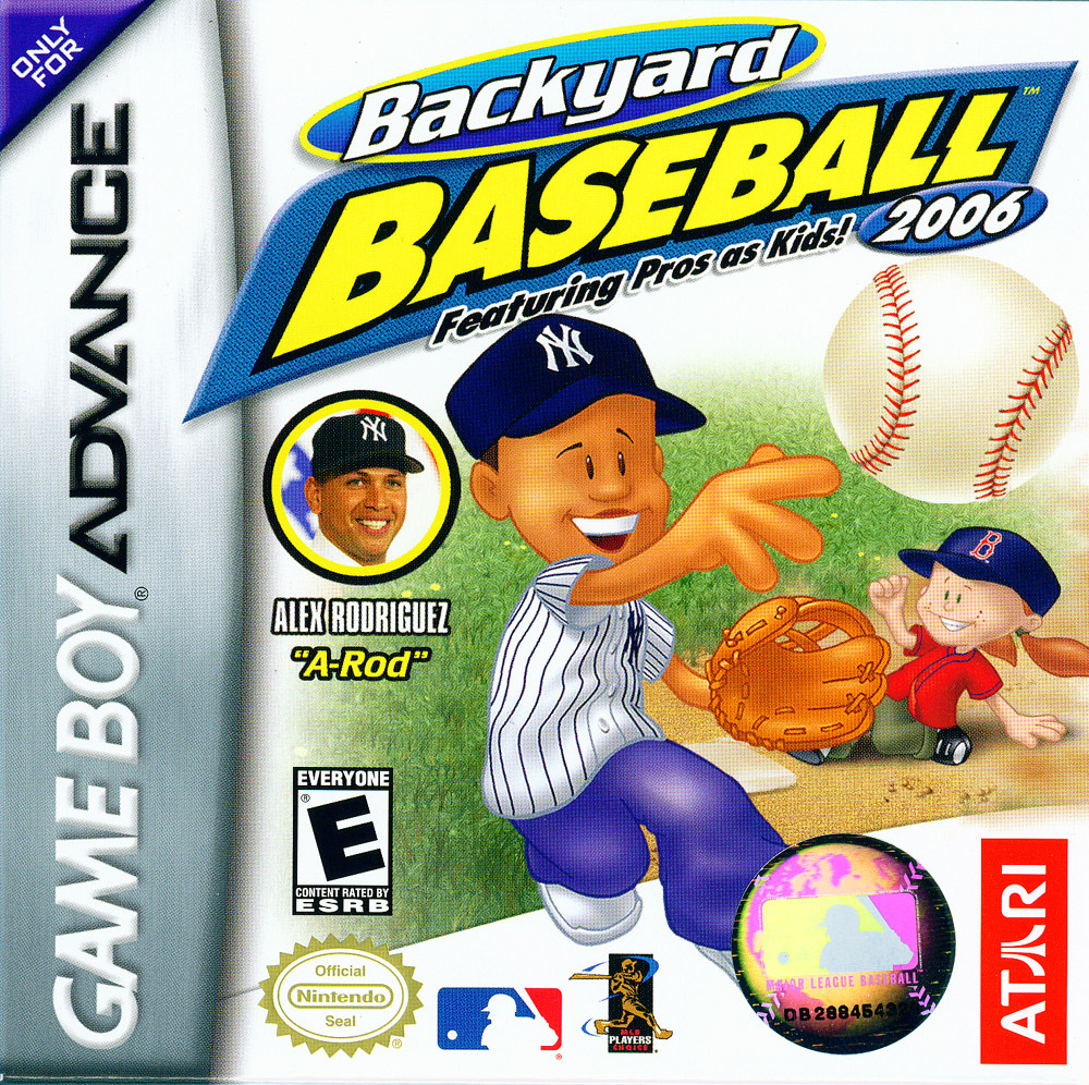 Backyard Baseball 2006 06