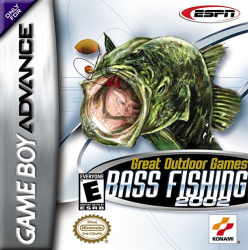 ESPN Great Outdoor Games: Bass