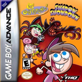 Fairly Oddparents: Shadow