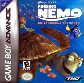 Finding Nemo: The Continuing