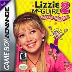 Lizzie McGuire 2