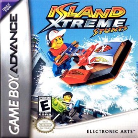 Island Xtreme Stunts