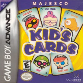 Kids Cards