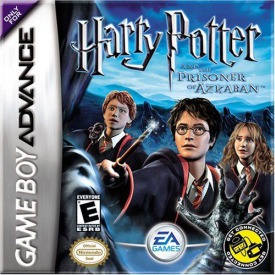 Harry Potter Prisoner Azkaban