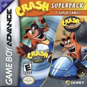 Crash Superpack