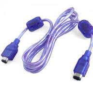 Gameboy Advance Link Cable