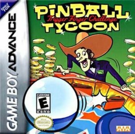 PinBall Tycoon
