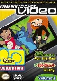 Disneys Collection Volume 1