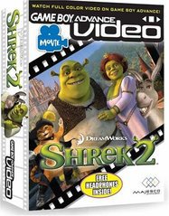 Shrek 2 Video