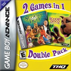 Scooby Doo Double Pack
