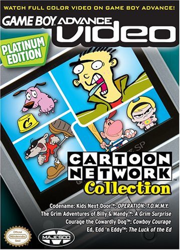 Cartoon Network Collection