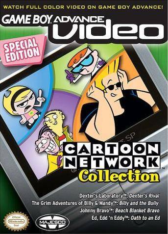 Cartoon Network Collection
