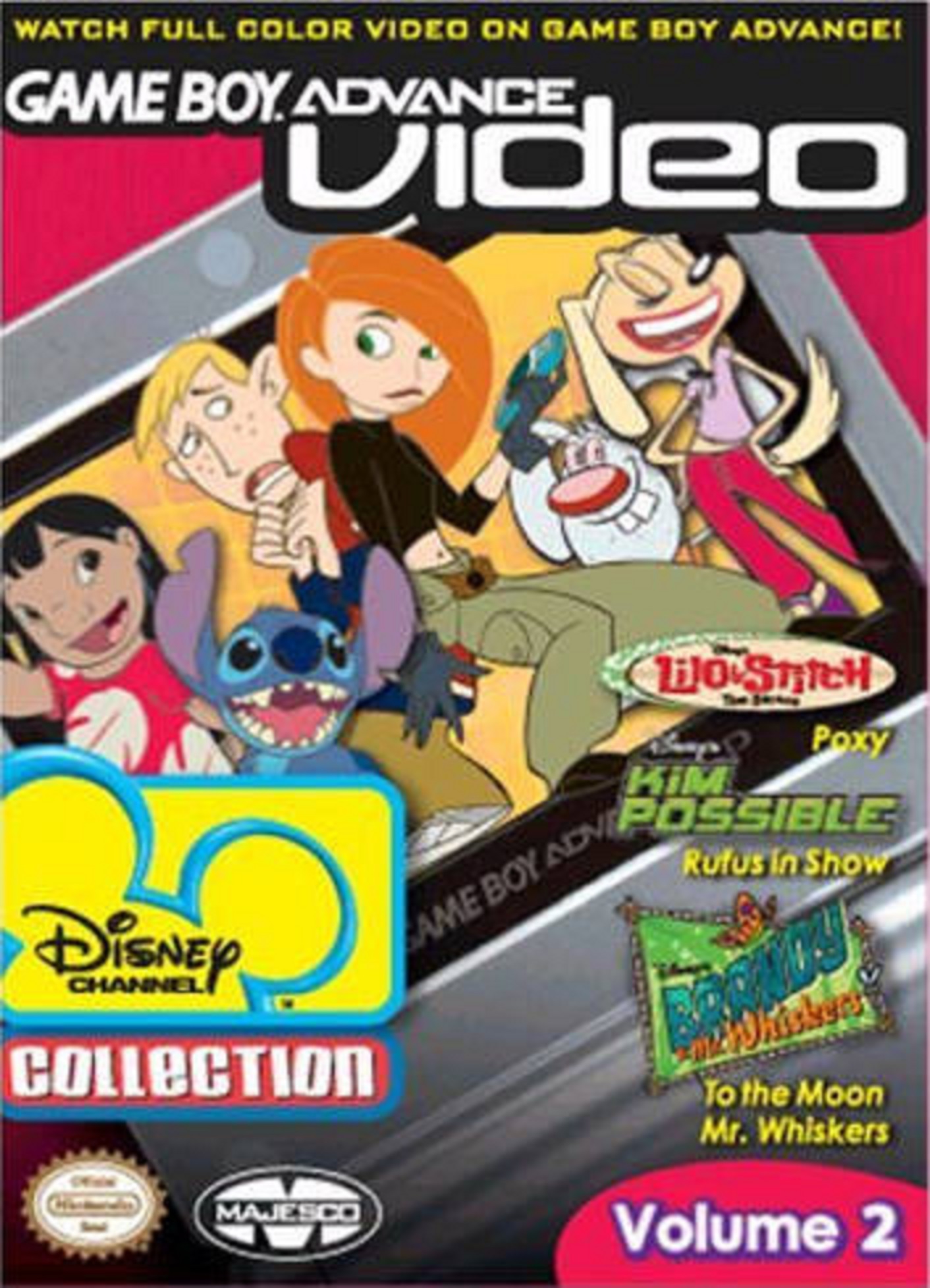 Disney Collection Volume 2