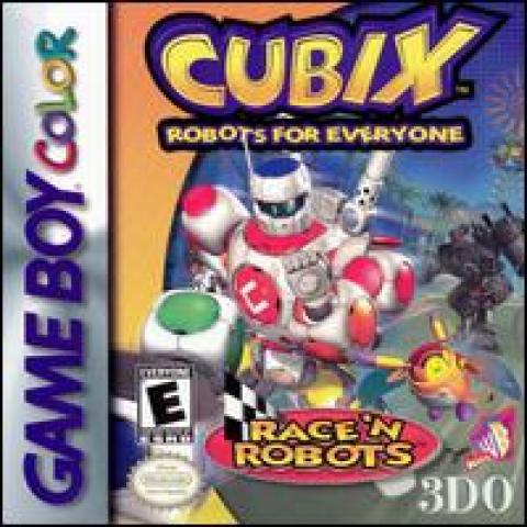 Cubix Robots for Everyone