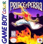 Prince of Persia by Red Orb
