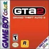 Grand Theft Auto 2 GTA 2