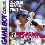 All Star Baseball 2001