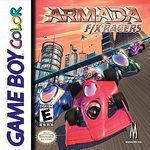 Armada: F/X Racers