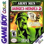 Army Men Sarges Heroes 2