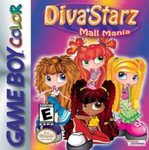 Diva Stars Mall Mania