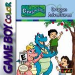 Dragon Tales Adventures