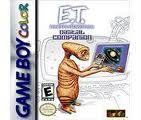 ET: The Digital Companion
