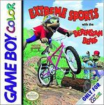 Extreme Sports with Berenstain