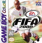 FIFA Soccer 2000
