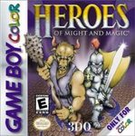 Heroes of Might & Magic 2