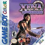 Xena: Warrior Princess
