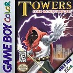 Towers: Lord Baniffs Deceit