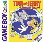 Tom and Jerry: Mousehunt