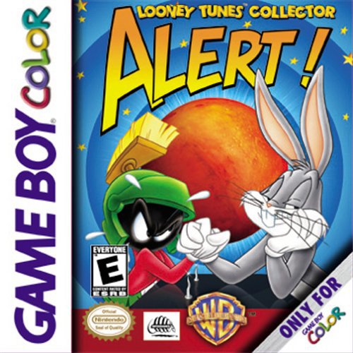 Looney Tunes Collector Alert!