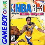 NBA 3 on 3 Feat. Kobe Bryant