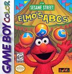 Sesame Street: Elmos ABCs