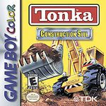 Tonka Construction Site