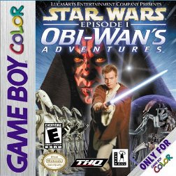 Obi Wans Adventures