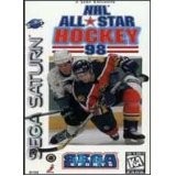 NHL Allstar Hockey 98