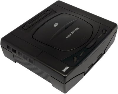 Saturn Console