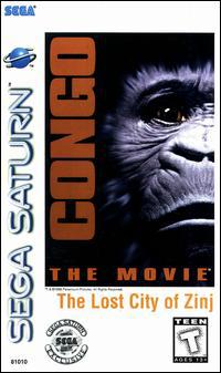 Congo The Movie
