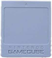 Memory Card 59 Nintendo Brand