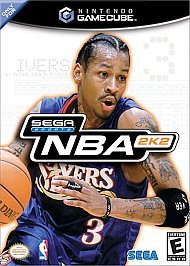 NBA 2K2