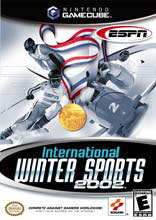 ESPN International 2002