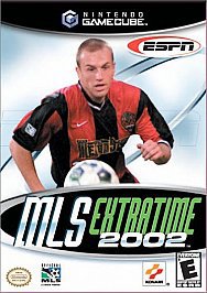 ESPN MLS Extra Time 2002