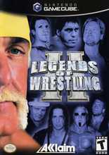 Legends of Wrestling II 2
