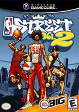 NBA Street Volume 2