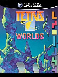 Tetris Worlds