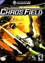 Chaos Field