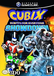 Cubix Robots for Everyone