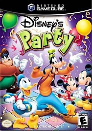 Disneys Party